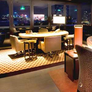 Poker finder sydney