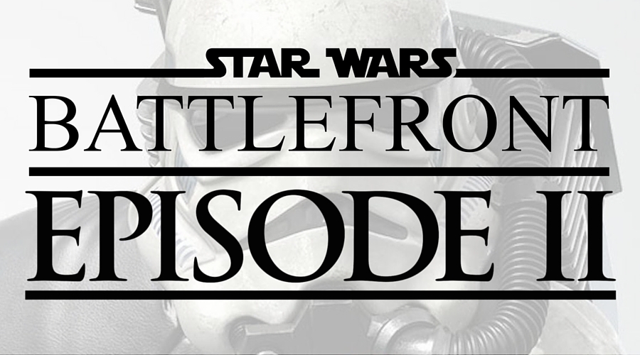 BETA RELEASE DATE | Star Wars Battlefront Beta News + Release Date ...