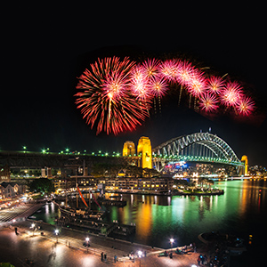 Best Sydney Hotels for New Year&#039;s Eve Fireworks | finder.com.au